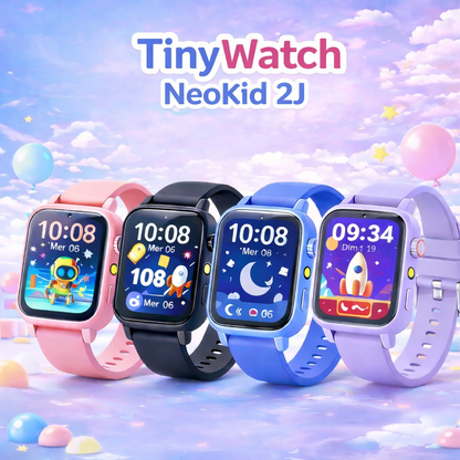 TinyWatch NeoKid 2J My Store