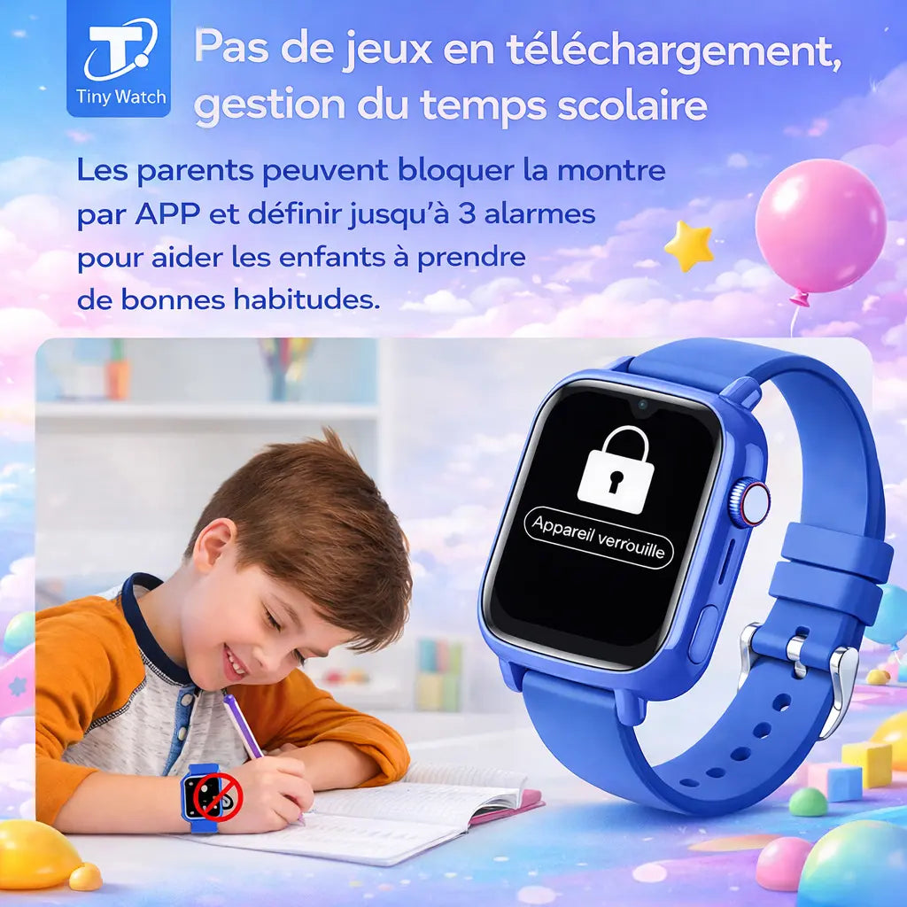 TinyWatch NeoKid 3J My Store