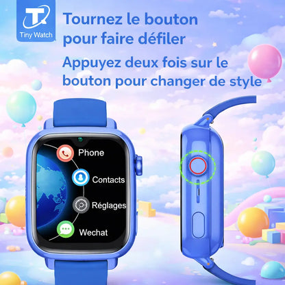 TinyWatch NeoKid 3J My Store