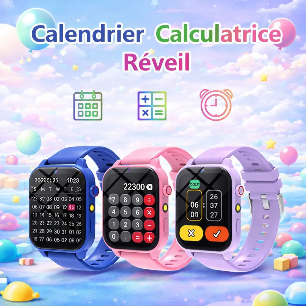 TinyWatch NeoKid 2J My Store