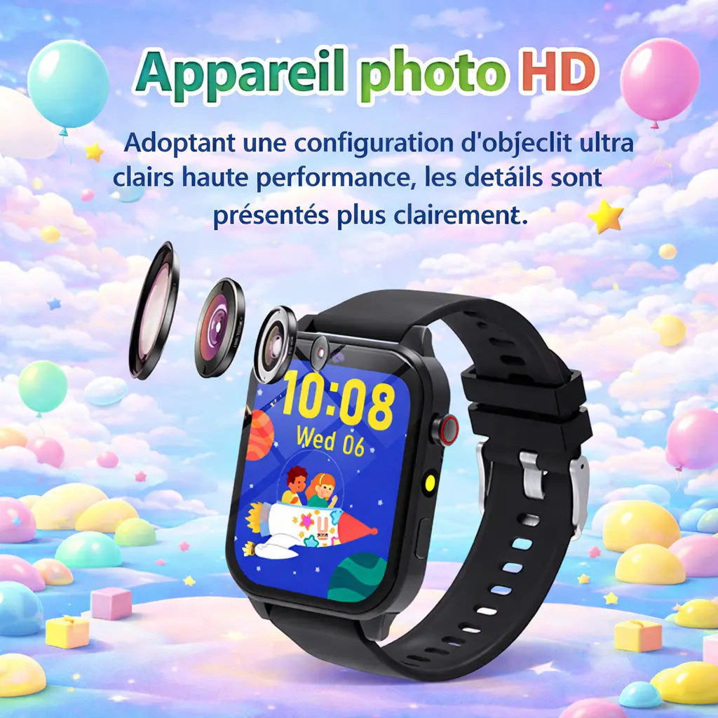 TinyWatch NeoKid 2J My Store