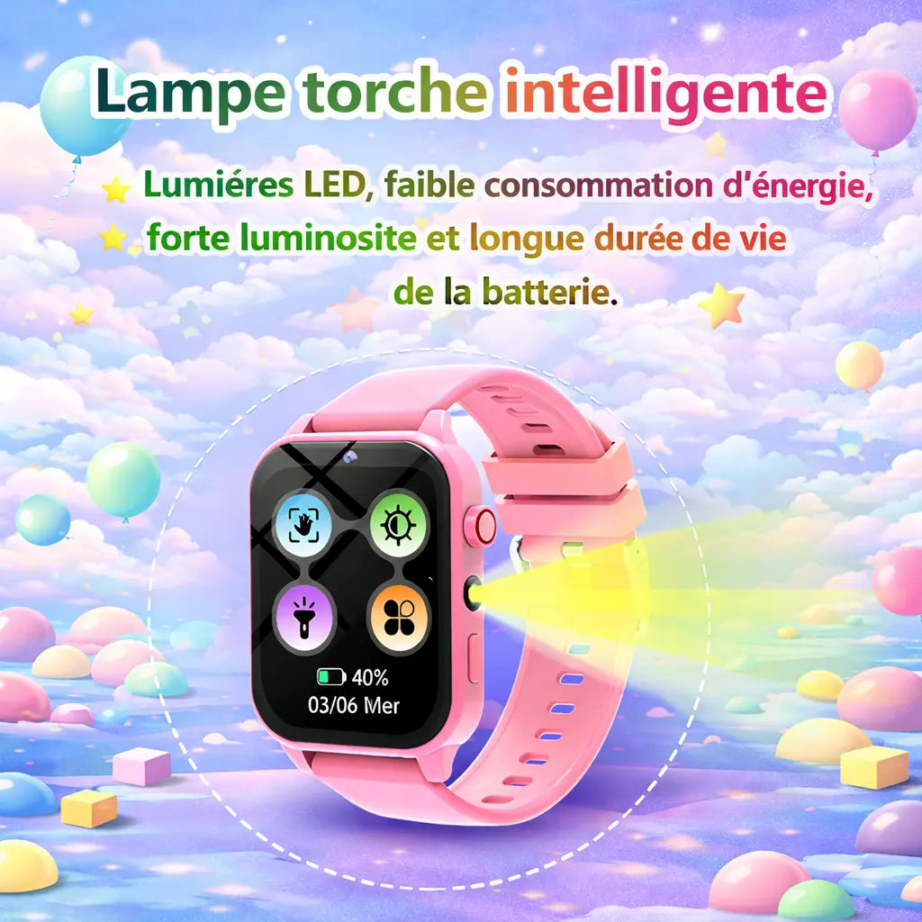TinyWatch NeoKid 2J My Store
