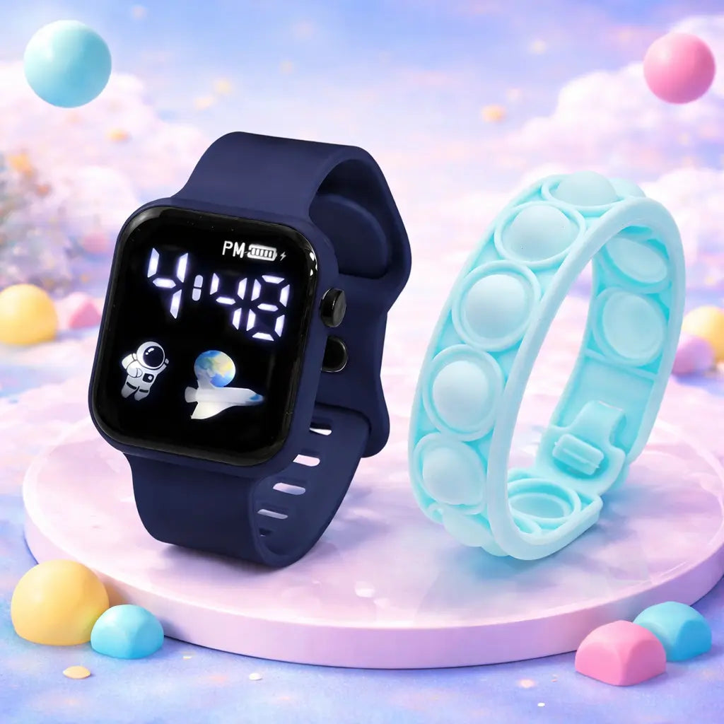 TinyWatch NeoKid 1J My Store