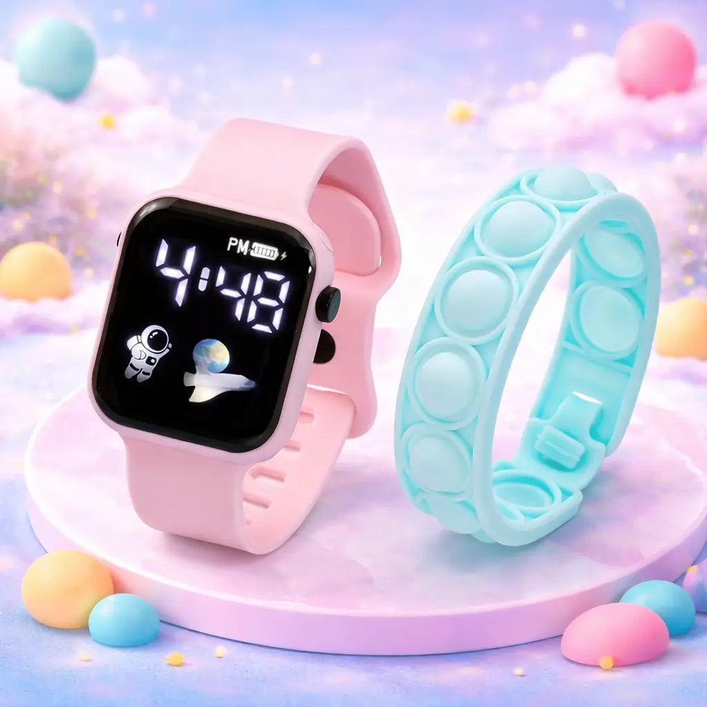 TinyWatch NeoKid 1J My Store