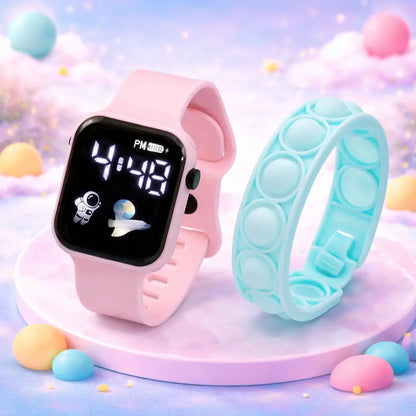 TinyWatch NeoKid 1J My Store