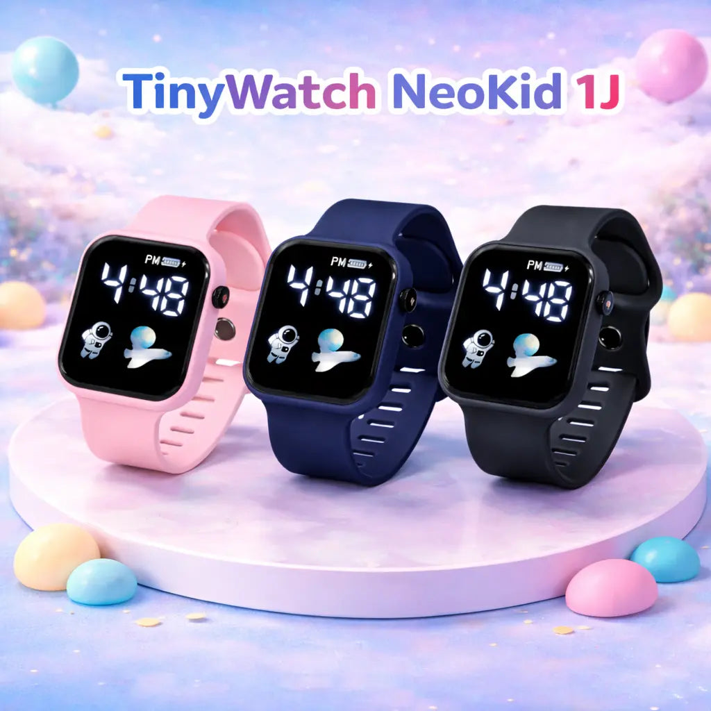 TinyWatch NeoKid 1J My Store
