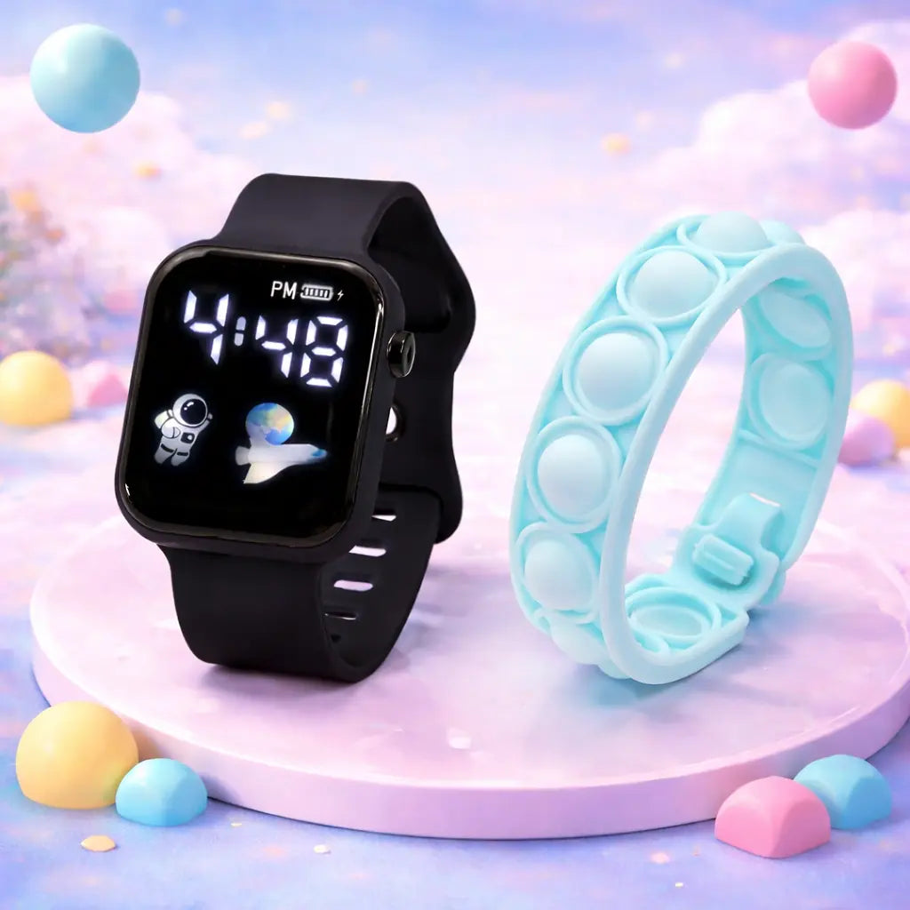TinyWatch NeoKid 1J My Store