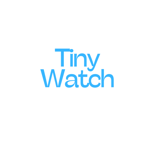 TinyWatch